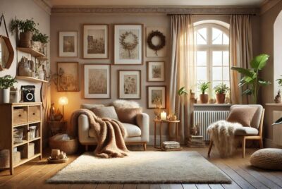 sincere home decor