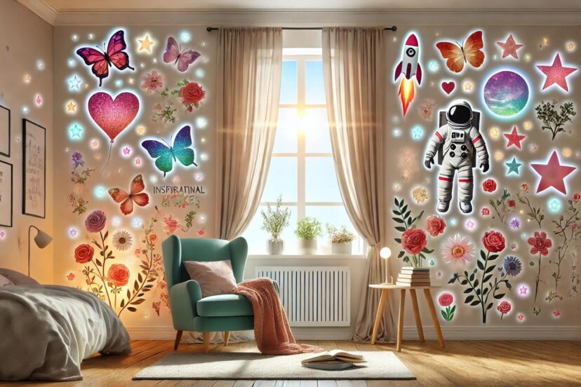 wall decals