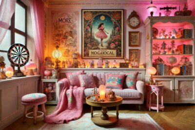 disney home decor
