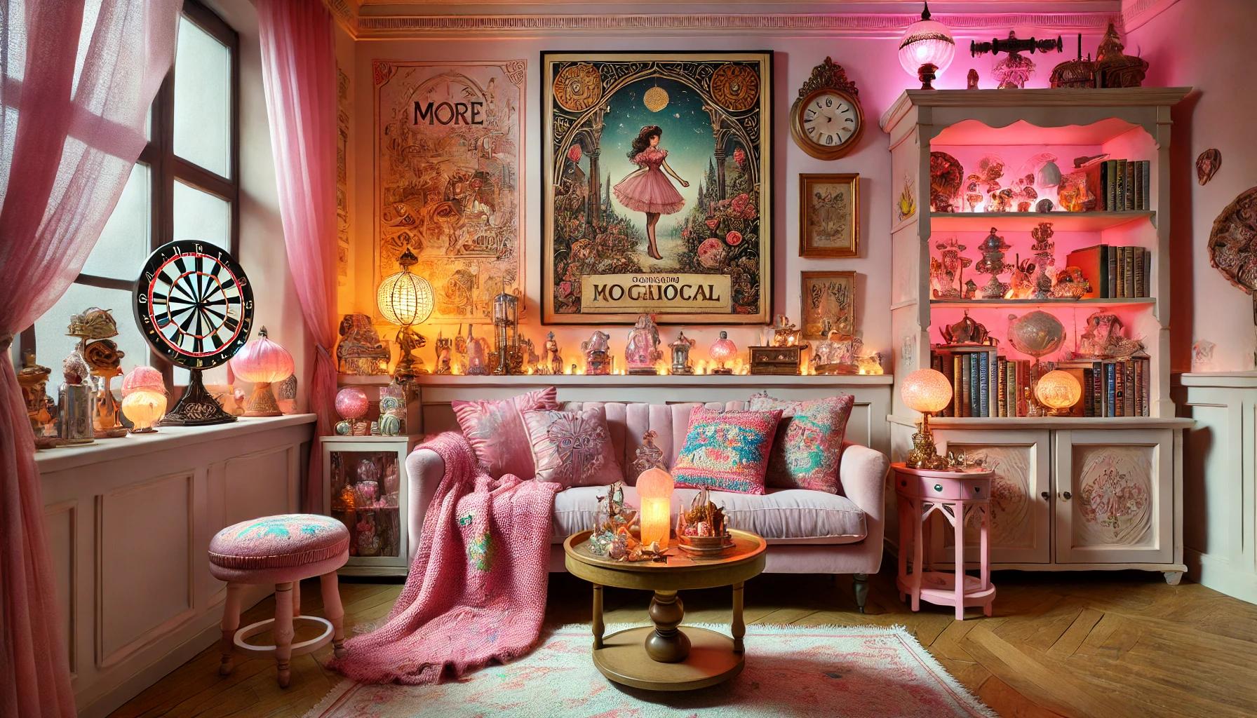 Disney Home Decor: Bring the Magic to Your Home - Decormingle