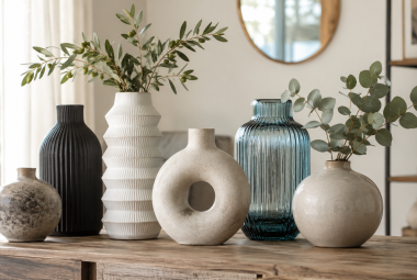 Decorative Vases