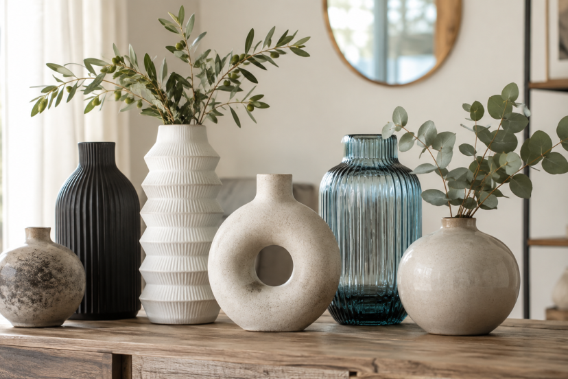 Decorative Vases