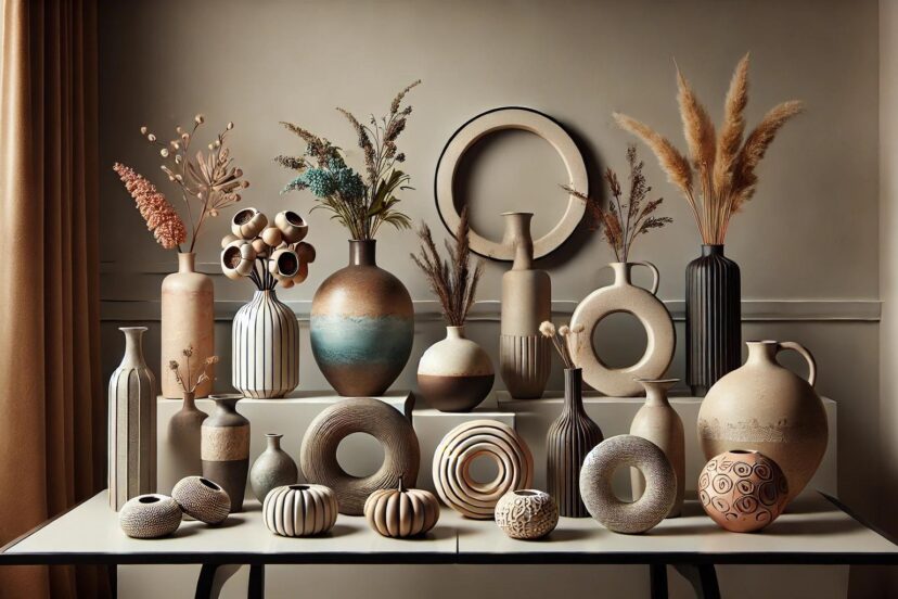 decorative Vases