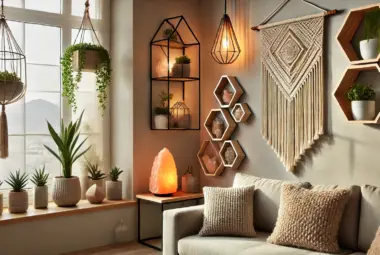 unique home decor