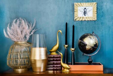 Sustainable Home Decor