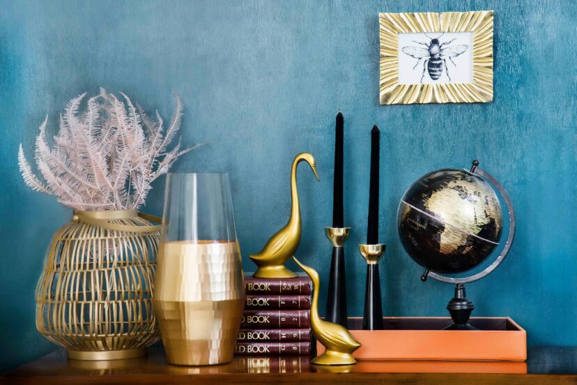 Sustainable Home Decor