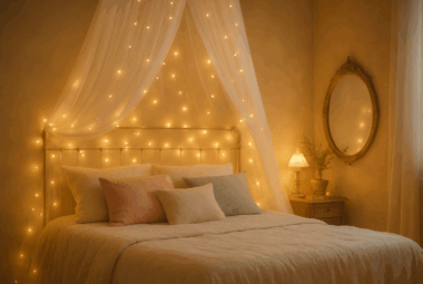 Fairycore Home Decor