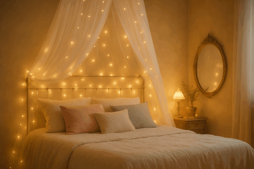 Fairycore Home Decor