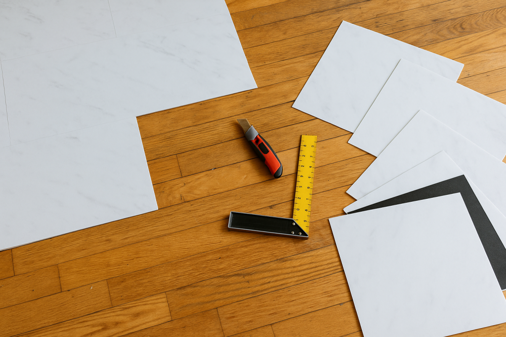 bathroom flooring ideas