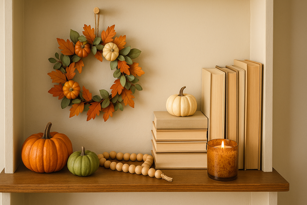 Fall Wreaths