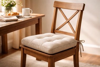 seat cushions for dining chairs