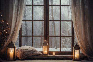 Christmas Decor Ideas For The Bedroom