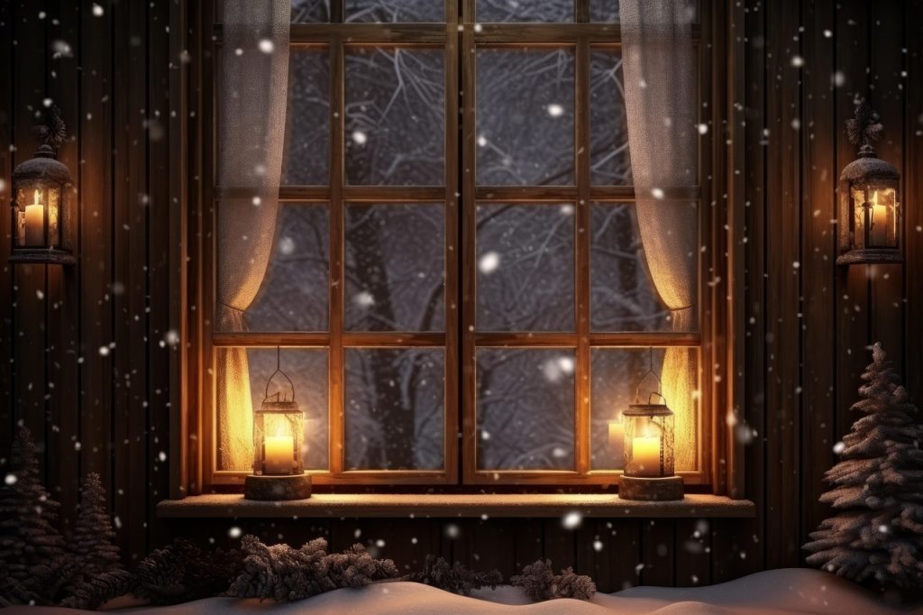 Christmas Decor Ideas For The Bedroom