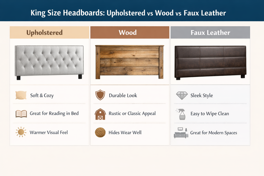 king size headboards