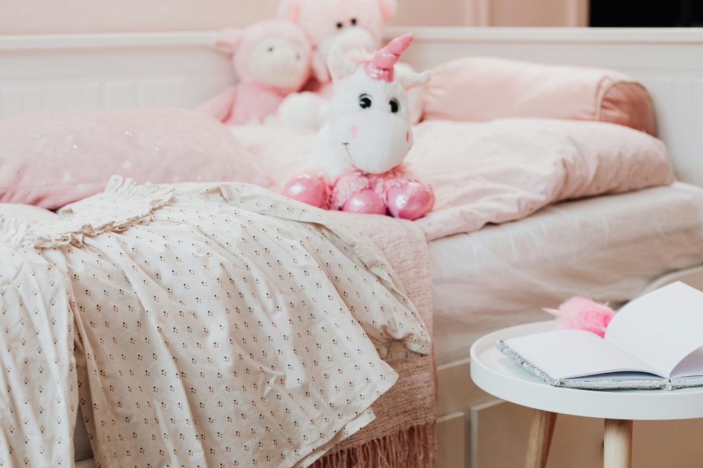 Cozy Girly Apartment