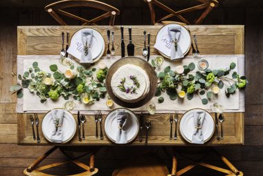 farmhouse tables