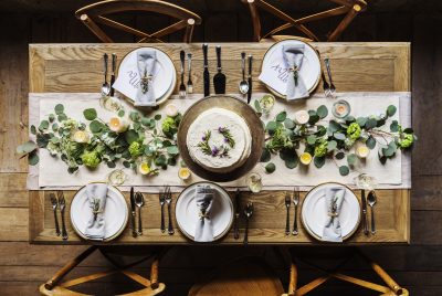 farmhouse tables