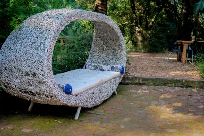 outdoor chaise lounge cushions