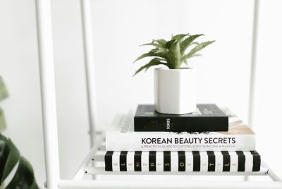 Shelf Styling Ideas For Book Lovers