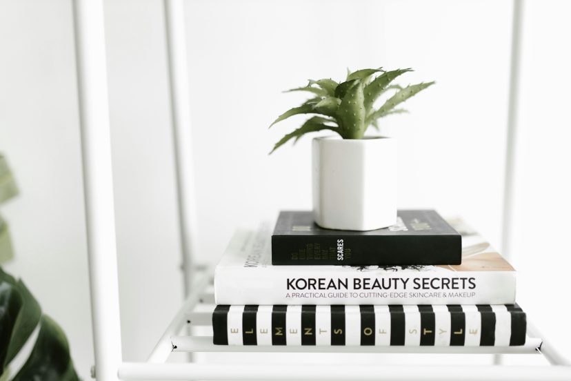 Shelf Styling Ideas For Book Lovers