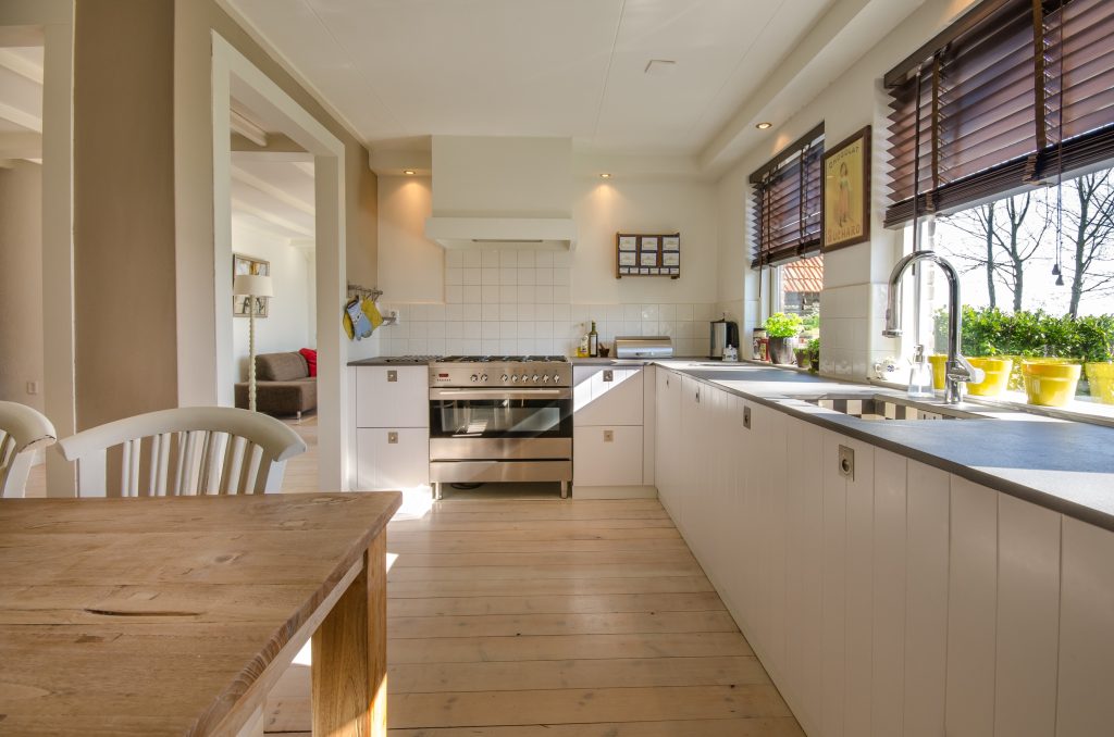 Cottagecore Kitchen Decor