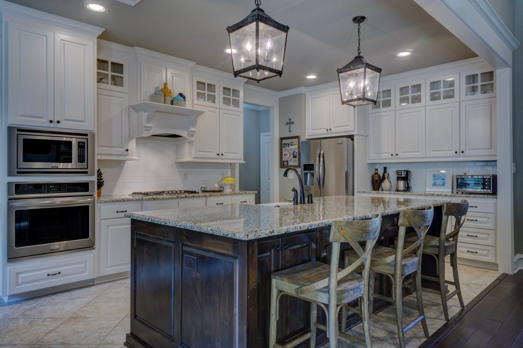 Cottagecore Kitchen Decor
