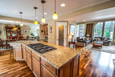 Cottagecore Kitchen Decor