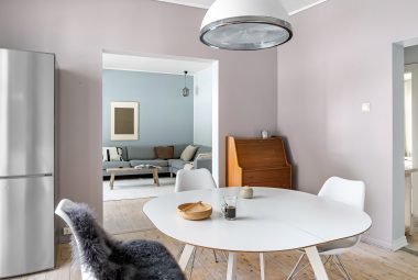 Pastel Home Decor