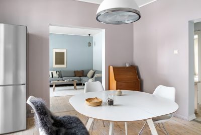 Pastel Home Decor