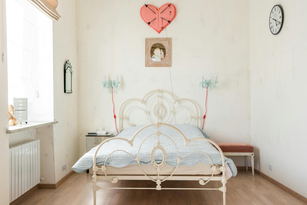 Pastel Home Decor