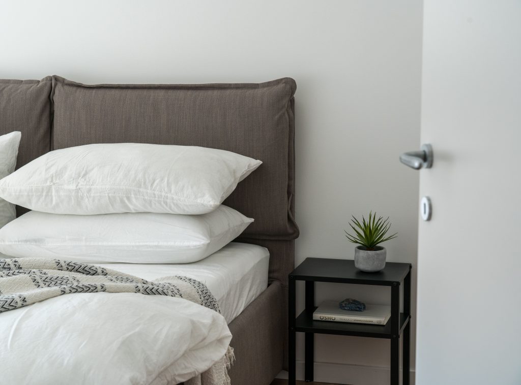 Cozy Guest Bedroom