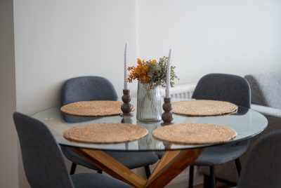placemats for round tables