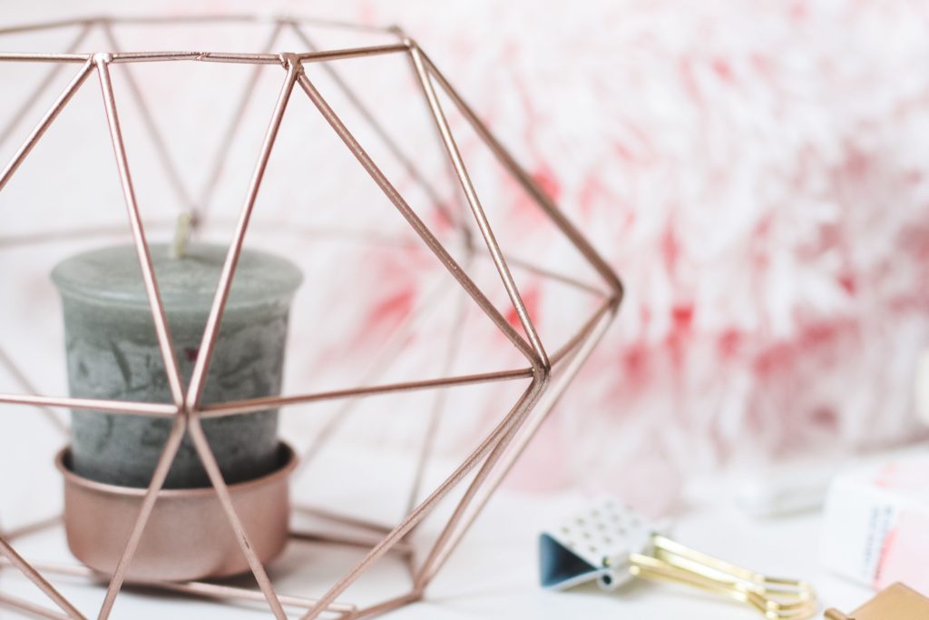 Modern Candle Holders