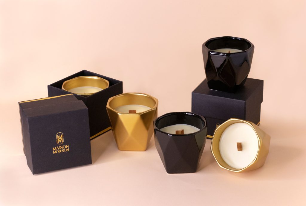 Modern Candle Holders