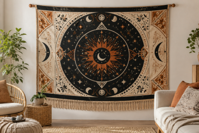 Wall Tapestries