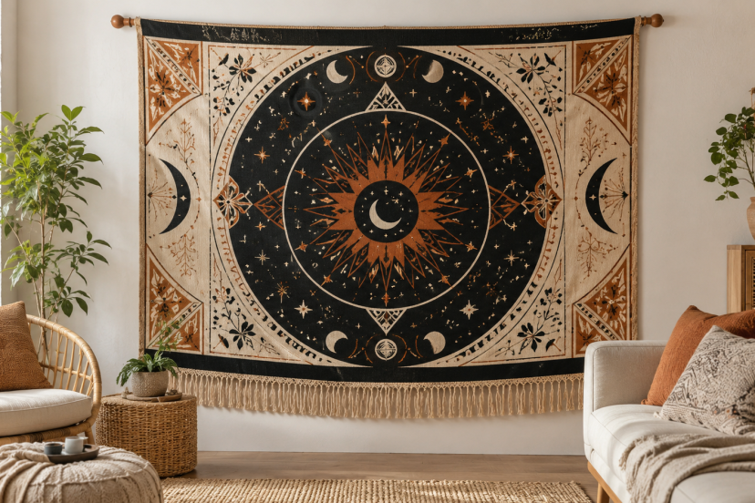 Wall Tapestries
