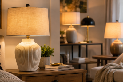 Table Lamps