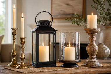 Candle Holders