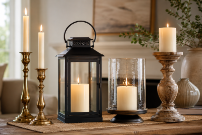 Candle Holders