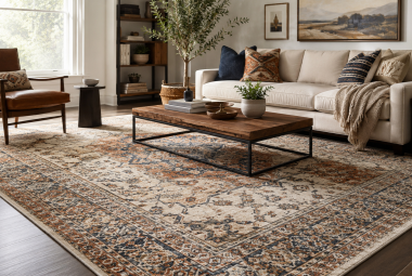Area Rugs