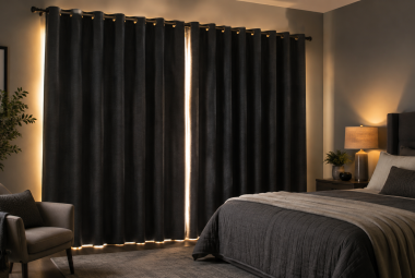Blackout Curtains