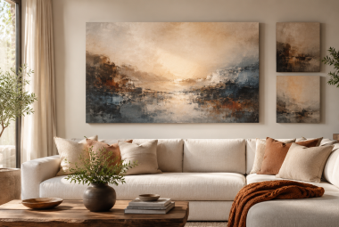 Canvas Wall Art