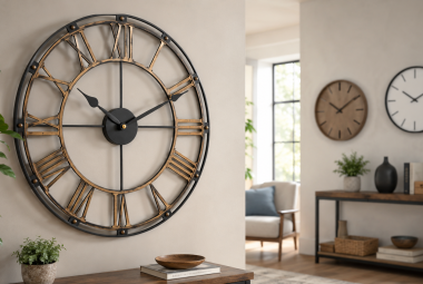 Wall Clocks