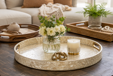 Decorative Trays
