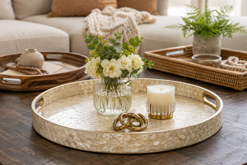 Decorative Trays
