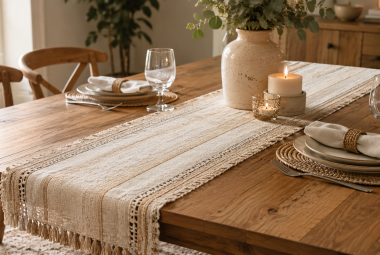 Table Runners