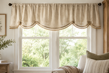 Window Valances