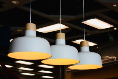 Pendant Lamps