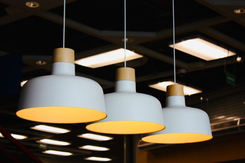 Pendant Lamps