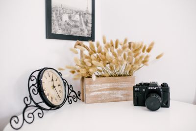 farmhouse decor